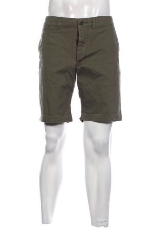 Pantaloni scurți de bărbați Jack & Jones, Mărime XL, Culoare Verde, Preț 110,99 Lei