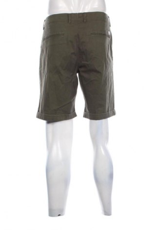 Pantaloni scurți de bărbați Jack & Jones, Mărime XL, Culoare Verde, Preț 110,99 Lei