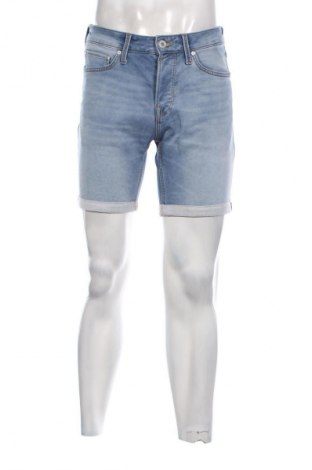 Męskie szorty Jack & Jones, Rozmiar M, Kolor Niebieski, Cena 111,99 zł