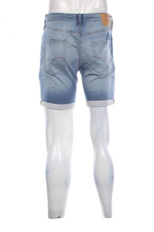 Męskie szorty Jack & Jones, Rozmiar M, Kolor Niebieski, Cena 111,99 zł