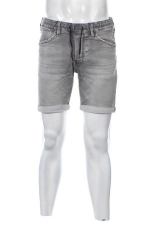 Ανδρικό κοντό παντελόνι Jack & Jones, Μέγεθος S, Χρώμα Γκρί, Τιμή 16,99 €