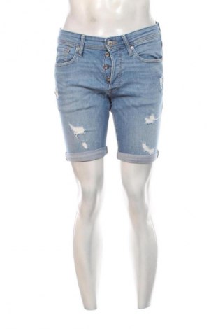 Herren Shorts Jack & Jones, Größe S, Farbe Blau, Preis 23,99 €