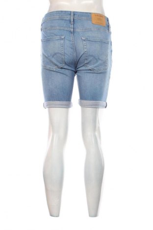 Herren Shorts Jack & Jones, Größe S, Farbe Blau, Preis 23,99 €