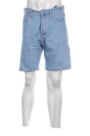 Herren Shorts Jack & Jones, Größe M, Farbe Blau, Preis 23,99 €
