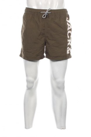 Pánské kraťasy Jack & Jones, Velikost M, Barva Zelená, Cena  439,00 Kč