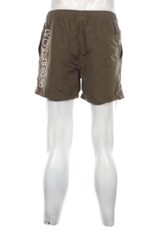 Pánské kraťasy Jack & Jones, Velikost M, Barva Zelená, Cena  439,00 Kč