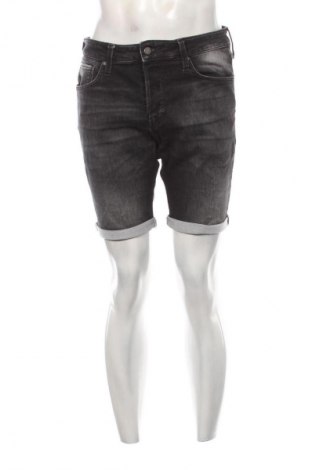 Pantaloni scurți de bărbați Jack & Jones, Mărime M, Culoare Negru, Preț 110,99 Lei
