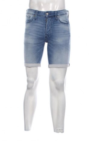 Męskie szorty Jack & Jones, Rozmiar S, Kolor Niebieski, Cena 111,99 zł
