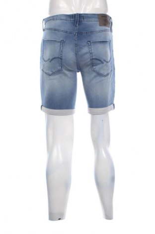 Męskie szorty Jack & Jones, Rozmiar S, Kolor Niebieski, Cena 111,99 zł