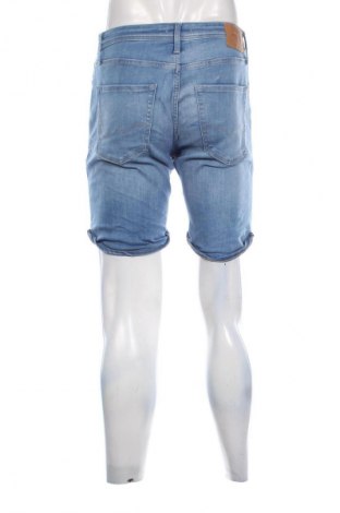 Męskie szorty Jack & Jones, Rozmiar S, Kolor Niebieski, Cena 111,99 zł