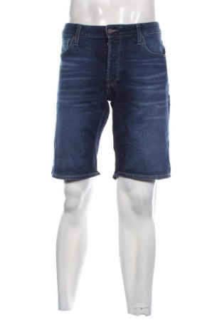 Męskie szorty Jack & Jones, Rozmiar XL, Kolor Niebieski, Cena 111,99 zł