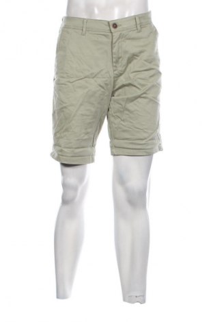 Męskie szorty Jack & Jones, Rozmiar L, Kolor Zielony, Cena 111,99 zł