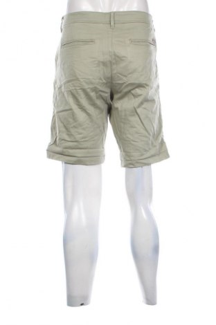 Męskie szorty Jack & Jones, Rozmiar L, Kolor Zielony, Cena 111,99 zł