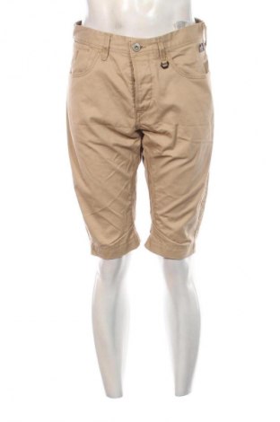 Pánske kraťasy  Jack & Jones, Veľkosť M, Farba Béžová, Cena  19,95 €
