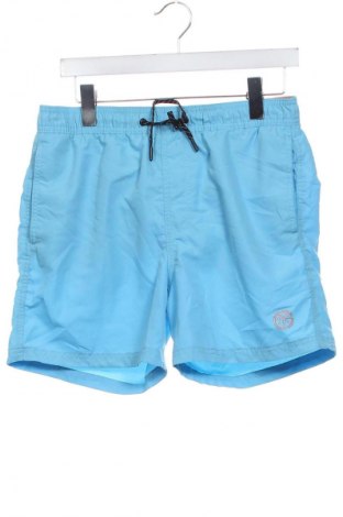 Męskie szorty Jack & Jones, Rozmiar S, Kolor Niebieski, Cena 88,99 zł