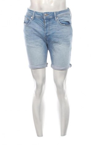 Męskie szorty Jack & Jones, Rozmiar S, Kolor Niebieski, Cena 111,99 zł