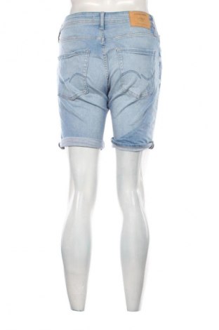 Męskie szorty Jack & Jones, Rozmiar S, Kolor Niebieski, Cena 111,99 zł