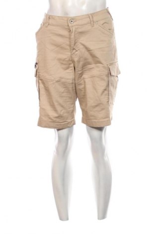 Pánske kraťasy  Jack & Jones, Veľkosť L, Farba Béžová, Cena  19,95 €