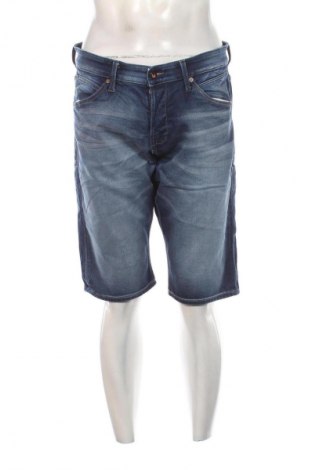 Męskie szorty Jack & Jones, Rozmiar L, Kolor Niebieski, Cena 125,99 zł