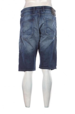 Męskie szorty Jack & Jones, Rozmiar L, Kolor Niebieski, Cena 125,99 zł