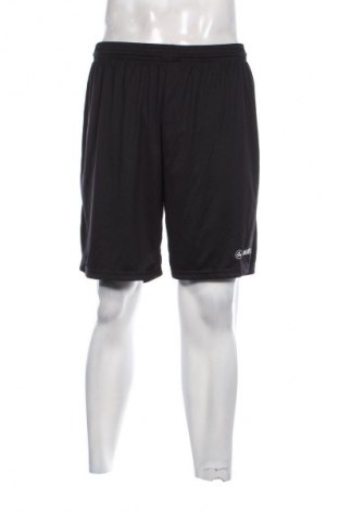 Pantaloni scurți de bărbați Jako, Mărime XL, Culoare Negru, Preț 65,99 Lei