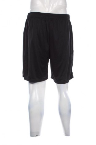 Pantaloni scurți de bărbați Jako, Mărime XL, Culoare Negru, Preț 65,99 Lei