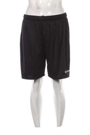 Pantaloni scurți de bărbați Jako, Mărime XL, Culoare Negru, Preț 65,99 Lei