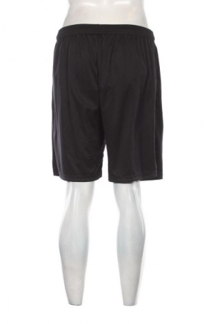 Pantaloni scurți de bărbați Jako, Mărime XL, Culoare Negru, Preț 65,99 Lei