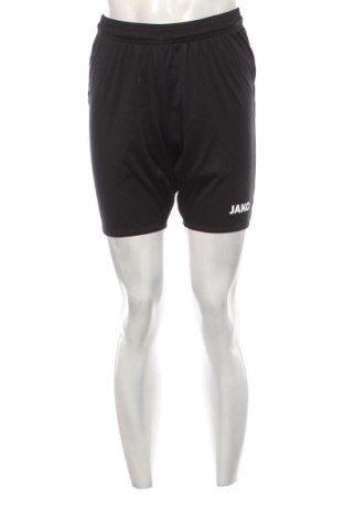 Herren Shorts Jako, Größe S, Farbe Schwarz, Preis € 13,99
