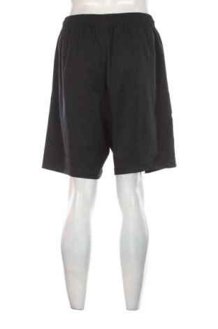 Pantaloni scurți de bărbați Jako, Mărime XXL, Culoare Negru, Preț 67,99 Lei