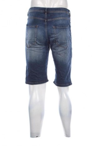 Pantaloni scurți de bărbați Jean Pascale, Mărime M, Culoare Albastru, Preț 94,99 Lei