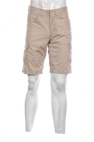 Herren Shorts Jean Pascale, Größe S, Farbe Beige, Preis € 20,99