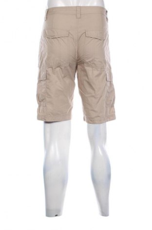 Herren Shorts Jean Pascale, Größe S, Farbe Beige, Preis € 20,99