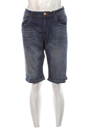 Herren Shorts Jean Pascale, Größe XL, Farbe Blau, Preis € 20,99