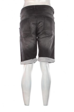 Pantaloni scurți de bărbați Jean Pascale, Mărime XL, Culoare Negru, Preț 98,99 Lei