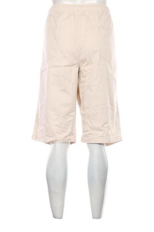 Męskie szorty John F. Gee, Rozmiar 3XL, Kolor Beżowy, Cena 83,99 zł