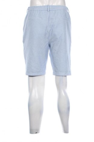 Pantaloni scurți de bărbați LCW, Mărime L, Culoare Multicolor, Preț 94,99 Lei