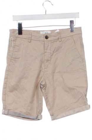 Pantaloni scurți de bărbați LFT, Mărime M, Culoare Bej, Preț 71,99 Lei