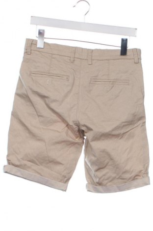 Pantaloni scurți de bărbați LFT, Mărime M, Culoare Bej, Preț 71,99 Lei