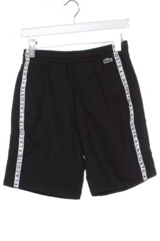 Herren Shorts Lacoste, Größe XS, Farbe Schwarz, Preis € 43,99