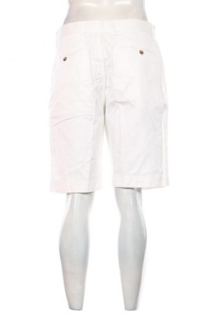 Pánske kraťasy  Lacoste, Veľkosť L, Farba Biela, Cena  36,95 €