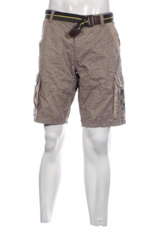 Pantaloni scurți de bărbați Lerros, Mărime XL, Culoare Multicolor, Preț 110,99 Lei