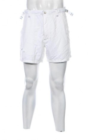 Pánske kraťasy  L'homme Moderne, Veľkosť M, Farba Biela, Cena  19,95 €