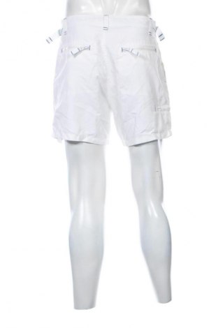 Pánske kraťasy  L'homme Moderne, Veľkosť M, Farba Biela, Cena  19,95 €