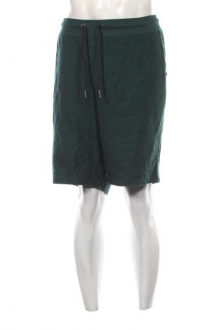 Herren Shorts Livergy, Größe XXL, Farbe Grün, Preis 31,99 €