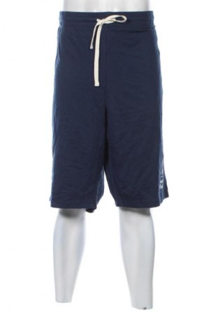 Pantaloni scurți de bărbați Livergy, Mărime 4XL, Culoare Albastru, Preț 71,99 Lei