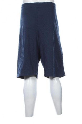 Pantaloni scurți de bărbați Livergy, Mărime 4XL, Culoare Albastru, Preț 71,99 Lei