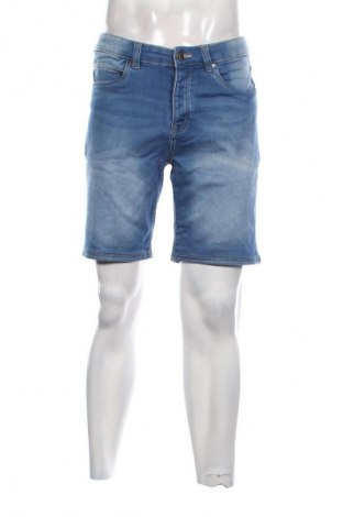 Herren Shorts Livergy, Größe M, Farbe Blau, Preis 20,99 €