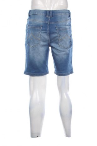 Herren Shorts Livergy, Größe M, Farbe Blau, Preis 20,99 €