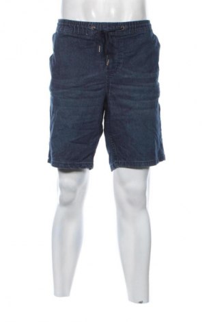 Herren Shorts Livergy, Größe XXL, Farbe Blau, Preis 14,99 €